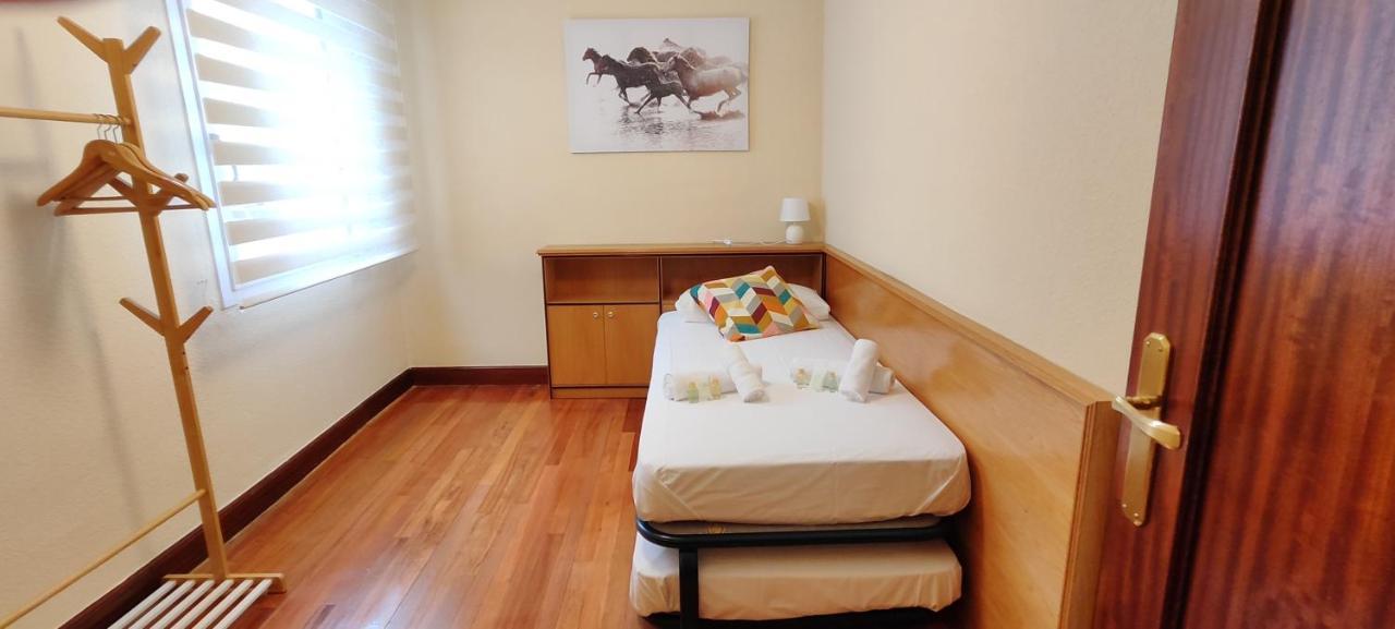 Apartamento Mundaka Izaro Eye Exterior foto