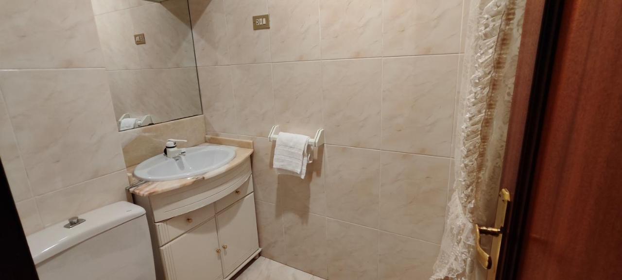 Apartamento Mundaka Izaro Eye Exterior foto
