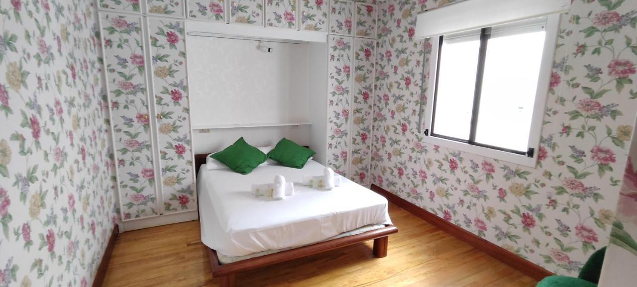 Apartamento Mundaka Izaro Eye Exterior foto