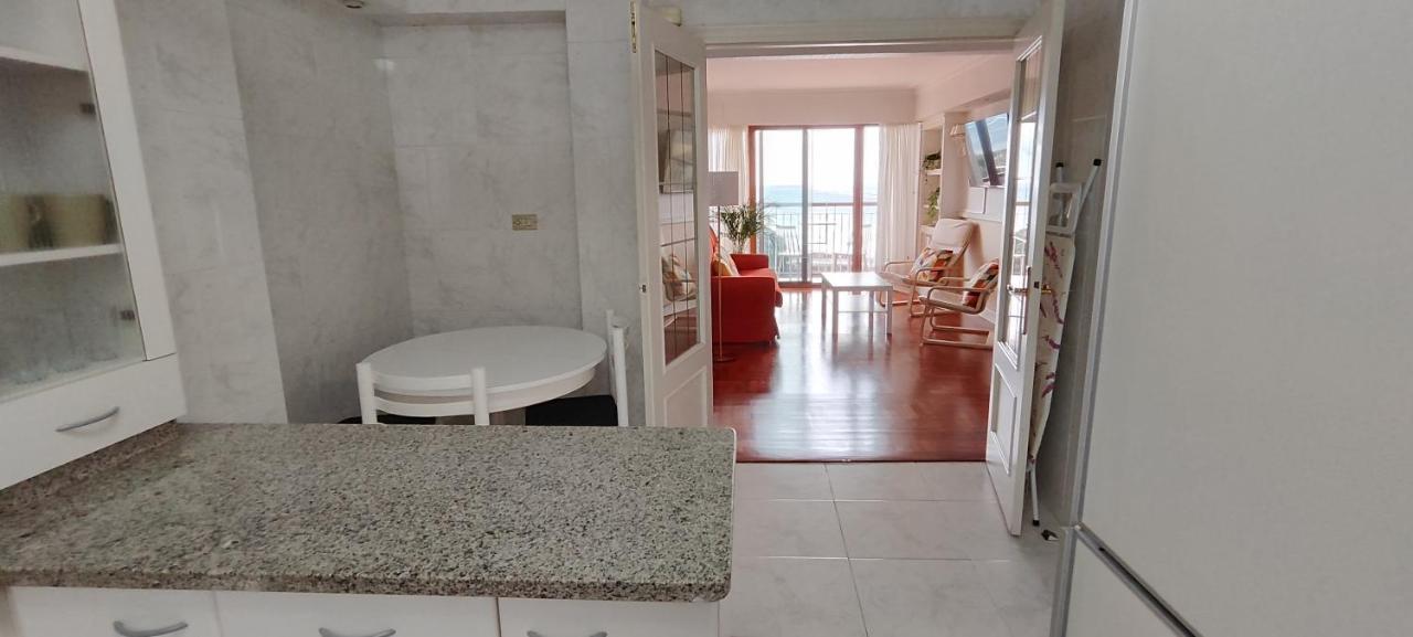 Apartamento Mundaka Izaro Eye Exterior foto