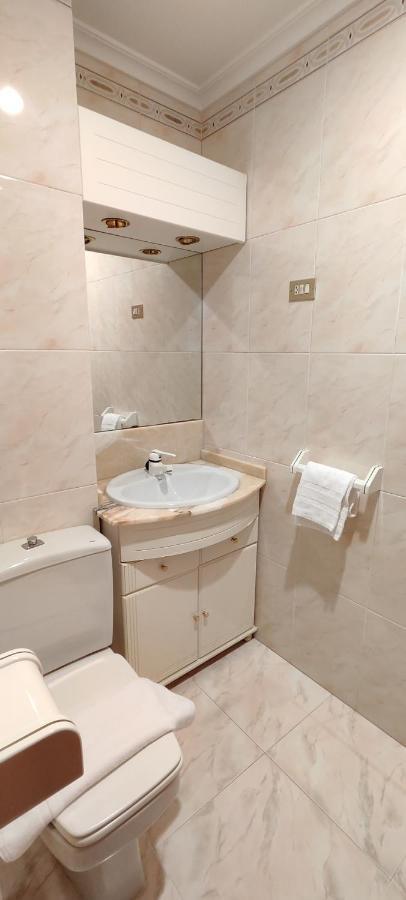 Apartamento Mundaka Izaro Eye Exterior foto
