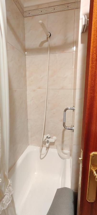 Apartamento Mundaka Izaro Eye Exterior foto